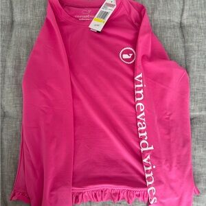Vineyard Vines Rash Guard